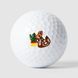 Pelotas De Golf Estilo adorable de Chihuahua