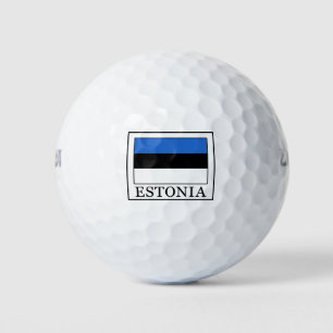 Pelotas De Golf Estonia