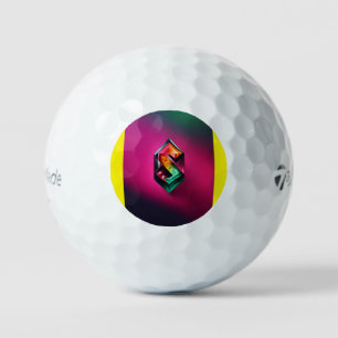 Pelotas De Golf Excelencia a medida: Personalizado TaylorMade Golf