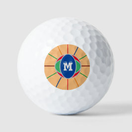 Pelotas De Golf Eyeballs