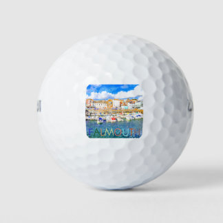 Pelotas De Golf Falmouth