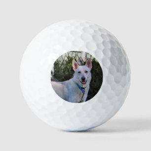 Pelotas De Golf Fantasma