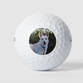 Pelotas De Golf Fantasma