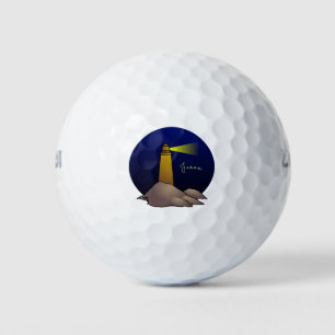 Pelotas De Golf Faro