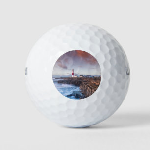 Pelotas De Golf Faro de Inglaterra