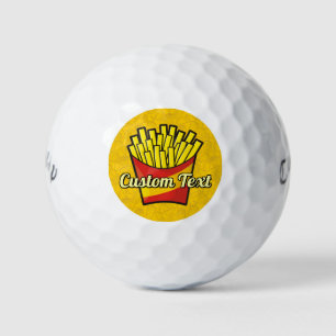Pelotas De Golf Ferry de Francia