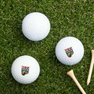 Pelotas De Golf Fichas de póquer