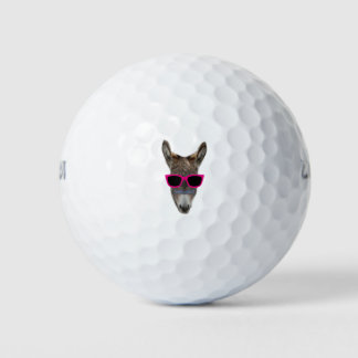 Pelotas De Golf fiesta donkey