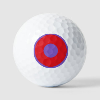 Pelotas De Golf Fishman Donut Golf Ball