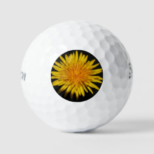 Pelotas De Golf Flor de diente de león ssf gba