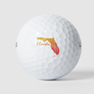 Pelotas De Golf Florida