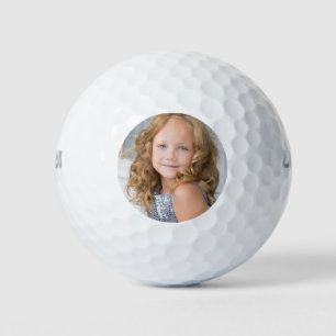 Pelotas De Golf Foto moderna