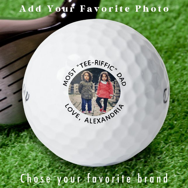 Pelotas De Golf Foto personalizada de Personalizado de Golfer mode (Subido por el creador)