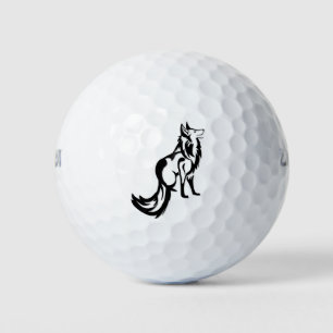 Pelotas De Golf Fotografía