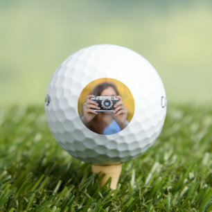 Pelotas De Golf Fotografía Personalizada Callaway Warbird