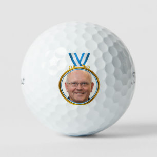 Pelotas De Golf Fotografía personalizada Titleist Pro V1 Golf Ball