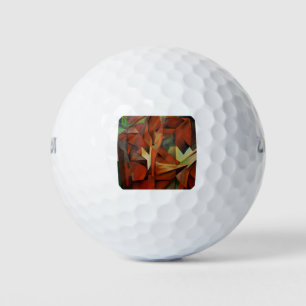 Pelotas De Golf Fotografías