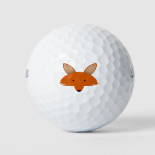 Pelotas De Golf Fox