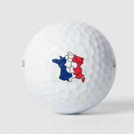 Pelotas De Golf Francia