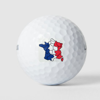Pelotas De Golf Francia