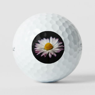 Pelotas De Golf Frecuente Daisy tpv1 gbcna