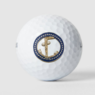 Pelotas De Golf Freemason