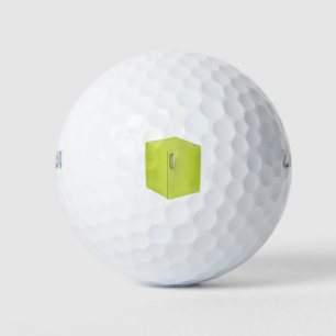 Pelotas De Golf Frigorífico minibar
