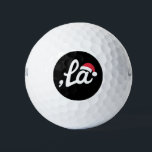 Pelotas De Golf Funny Kamala Harris 2024 Comma La Navidades<br><div class="desc">Funny Kamala Harris 2024 Comma La Navidades</div>