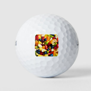 Pelotas De Golf ¡Furit-Yum!_