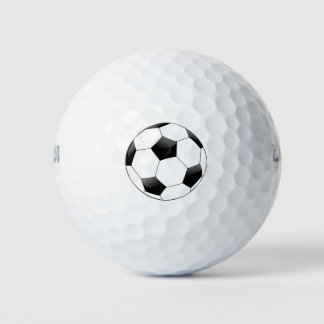 Pelotas De Golf Fútbol americano