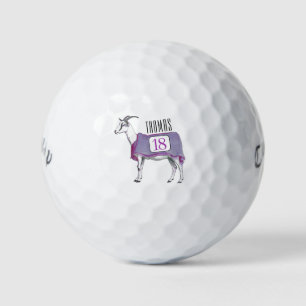 Pelotas De Golf G.O.A.T. Callaway Warbird