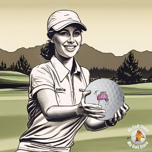 Pelotas De Golf G.O.A.T. Callaway Warbird