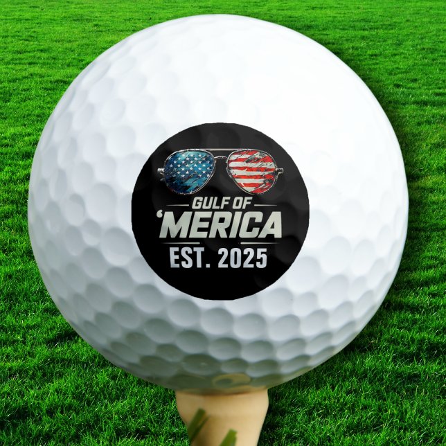 Pelotas De Golf Gafas De Sol Retro 2025 Del Golfo De Estados Unido (Subido por el creador)