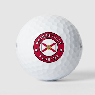 Pelotas De Golf Gainesville Florida