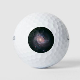 Pelotas De Golf Galaxia espiral M83 (NASA)