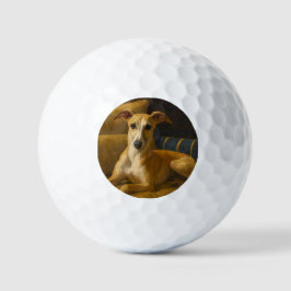 Pelotas De Golf Galgo inglés