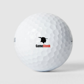 Pelotas De Golf GameStop Robin Hood