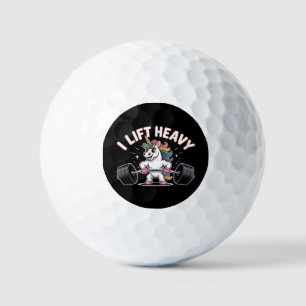 Pelotas De Golf Gatos Kawaii Apilados Lindos – “¡Wow!! Hola”