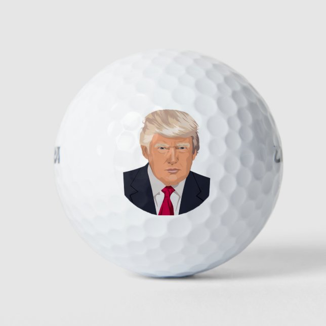 Pelotas De Golf Gigante de la Mordaza de Golf