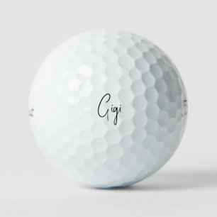 Pelotas De Golf Gigi Titleist Pro V1