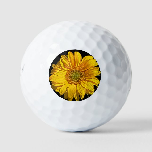 Pelotas De Golf Giro a 6 gbcnm (Anverso)