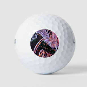 Pelotas De Golf Giro rosa