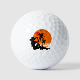 Pelotas De Golf Global Tourism Resilience Day