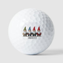 Gnome Series
