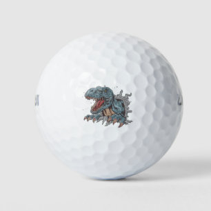 Pelotas De Golf godzilla 2