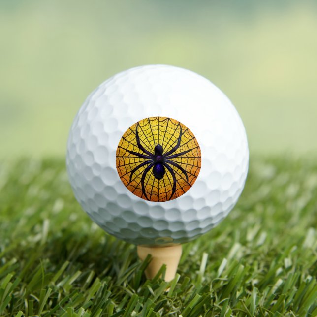 Pelotas De Golf Golden Creeper (Camiseta in situ)
