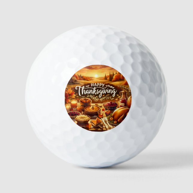 Pelotas De Golf Golf ball (Anverso)
