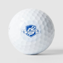 Pelotas De Golf Golf Ball Borcelle