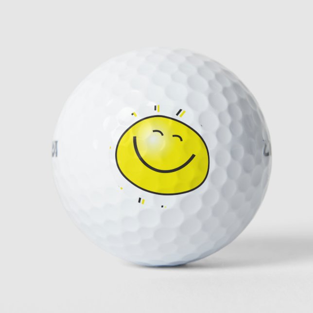 Pelotas De Golf Golf Balls
