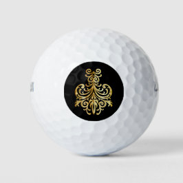 Pelotas De Golf Golf Balls